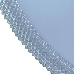 Світильник LED smart CRYSTAL 72W 3000-6500K IP20 Violux - мініатюра 7