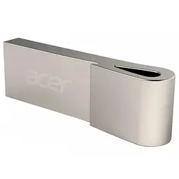 Флеш-накопичувач USB 64Gb UF300, Silver, USB 3.2 Gen 1 (BL.9BWWA.518) Acer teh0029114 - мініатюра 2