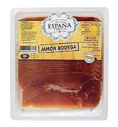 Хамон Espana Серрано Бодега 500 г