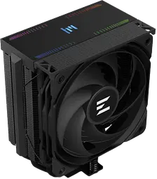 Повітряне охолодження Zalman CNPS13X ARGB Black (CNPS13XBLACK) - мініатюра 1