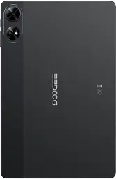 Планшет Doogee Tab G6+ 8/256Gb LTE Cold Black UA UCRF - мініатюра 5