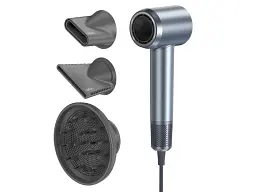Фен Laifen Swift Special (1HD50-G-EU-SI-004)
