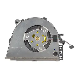 Вентилятор для HP Elitebook X360 830 G7 G8, (6033B0078001, M03868-001, FM6N DFS5K12304363J) - мініатюра 2