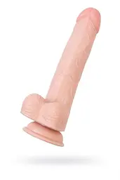 Фалоімітатор My Babe My Darling Realistic 22 cm (тілесний) - мініатюра 13