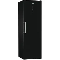 Холодильна камера Gorenje 185x60х66 398 л А++ дисплей чорний - мініатюра 6