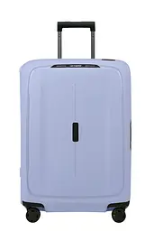 Валіза 69 См Samsonite ESSENS LAVENDER 69x49x30 KM0*81002