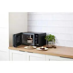 Мікрохвильова піч Gorenje MO20AE2B5 - мініатюра 7