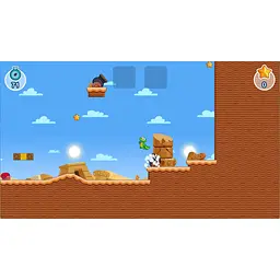 Ключ активації Microsoft Croc's World 4 для Xbox One/Series S/X - мініатюра 7