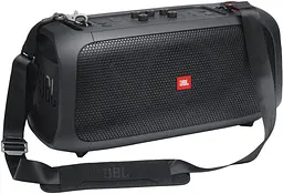 Портативна акустика JBL PartyBox On The Go (JBLPARTYBOXGOBEU) - мініатюра 7