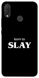 Чохол Demsky Slay для Huawei P Smart+ (nova 3i) - мініатюра 1