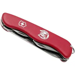 Ніж складаний Victorinox Equestrian (0.8583) - мініатюра 5
