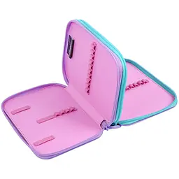 Пенал твердий Yes Pusheen Summer подвійний HP-01 (533712) - мініатюра 7
