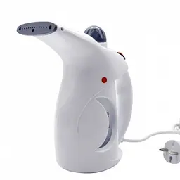 Відпарювач для одягу DOMOTEC MS-5360 / Ручний вертикальний відпарювач 800Вт - мініатюра 4