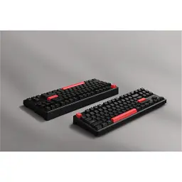 Клавіатура Keychron C3 Pro 87 Key RGB Hot-Swap K Pro Brown Switch Black [C3PH3_KEYCHRON] [120909] - мініатюра 12