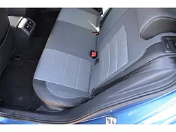 Авточохли модельні MW Brothers для Volkswagen Golf VII c 2013 - мініатюра 10