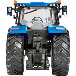 Модель Britains Трактор New Holland T6.175, 1:32 (43356) - мініатюра 3