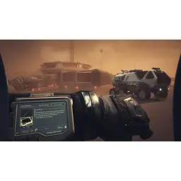 Ключ активації Microsoft Moons of Madness для Xbox One/Series - мініатюра 7