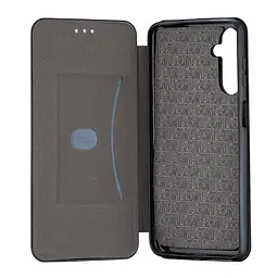 Чохол-книжка Standart Samsung M54 5G (M546) Black - мініатюра 2
