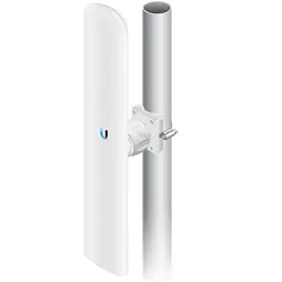 Точка доступу Wi-Fi Ubiquiti LAP-120 - мініатюра 4