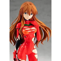 Фігурка Good Smile Company POP UP PARADE Evangelion Asuka Євангеліон Аска 18 см GSC E A 18 - мініатюра 4