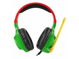Гарнітура Sades SA-721 Spirits Rasta (sa721rsj) - мініатюра 2