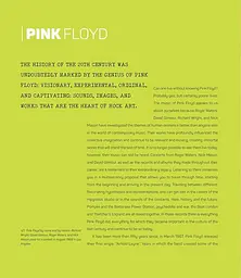 The Great History of rock music: From Elvis Presley to the Present Day - мініатюра 3