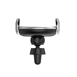Бездротовий автомобільний зарядний пристрій ColorWay AutoSense Car Wireless Charger 2 10W Black (CW-CHAW035Q-BK) - мініатюра 7