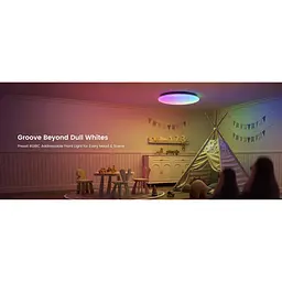 Стельовий світильник Yeelight Arwen Ceiling Light 500D (YLXDD-0149) [164437] - мініатюра 10