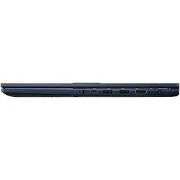 Ноутбук Asus VivoBook 15 R1504VA-BQ921, Intel Core i5-1335U, 4.6GHz, 15.6 Full HD, 8GB, SSD 512B, Intel Iris Xe Graphics, Free DOS - мініатюра 8