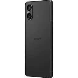 Смартфон Sony Xperia 5 V 8/256GB Black [96969] - мініатюра 4