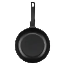ARDESTO Сковорода глибока Ardesto Black Mars, 26см, алюміній, чорний - мініатюра 5