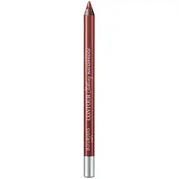 Олівець для очей водостійкий Bourjois Contour Clubbing Waterproof №74 (Berry Brown) 1.2 г - мініатюра 2
