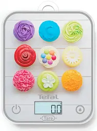 Ваги кухонні Tefal BC 50D4V0 - мініатюра 2