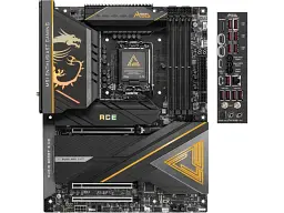 Материнская плата MSI MEG Z890 ACE