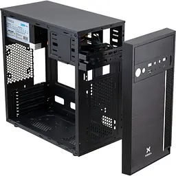 Корпус Vinga CS116-500W (CS116-500W) - мініатюра 4