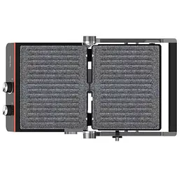 Гриль електричний CECOTEC Rock&nGrill Blaze Neon - мініатюра 4