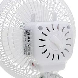Вентилятор Adler AD 7317 - мініатюра 9