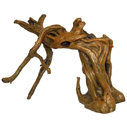 Декорація корінь для скейпінгу Hobby Scaping Root 1 26x16x21 см (41470) - мініатюра 2