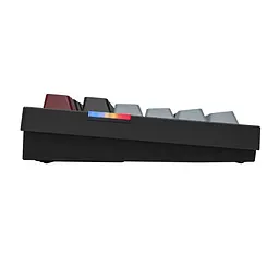 Клавіатура MONTECH MKey PRO75% WRL DARKNESS (Yellow Switch) - мініатюра 3