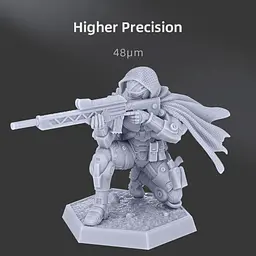 3D-принтер Anycubic Photon Mono X2 [117661] - мініатюра 6