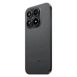 Мобільний телефон Xiaomi 17 12/512GB Black (1186346) - мініатюра 7