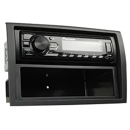 Перехідна рамка Peugeot Boxer ACV 281094-18 - мініатюра 3