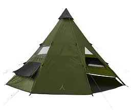 Намет Grand Canyon Black Falls 8 Capulet Olive (330039) - мініатюра 5