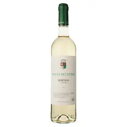 Вино Magnum Vinha do Reino White DO Douro 2022 сухое белое 0.75 л