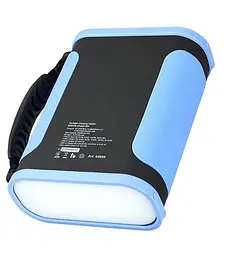 Портативна зарядна станція brevia ePower 96000mAh 307.2Wh (44096) Li Fe Po4 - мініатюра 4