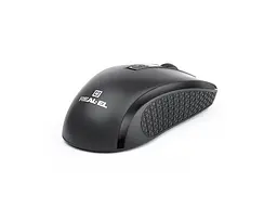 Миша REAL-EL RM-308 Black (EL123200033) - мініатюра 3
