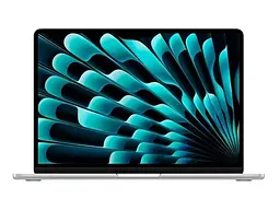 Ноутбук Apple MacBook Air 13,6 2026 M5 10 core GPU 16GB 1TB Silver (MDH84)