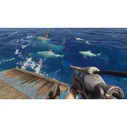 Ключ активації Microsoft Stranded Deep для Xbox One/Series - мініатюра 10