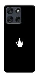 TPU чохол Demsky Cursor для Motorola Moto G56 5G