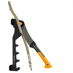 Настінний дровокол Fiskars без сікача (1079158) - мініатюра 5